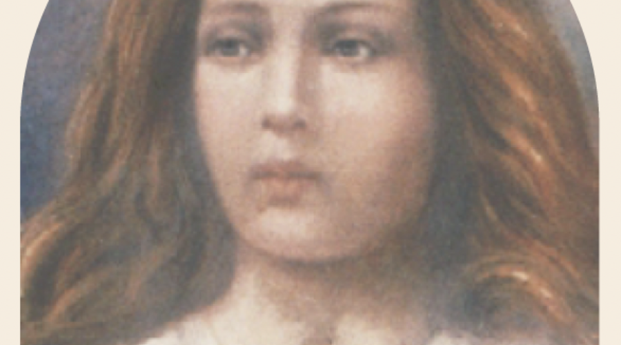 Saint Maria Goretti: Symbol of Forgiveness and Bravery